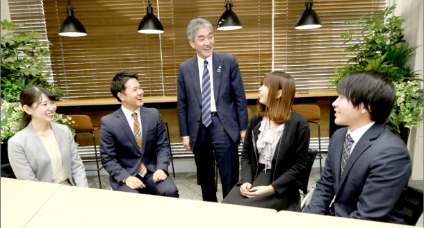 採用情報 株式会社九州日立システムズ