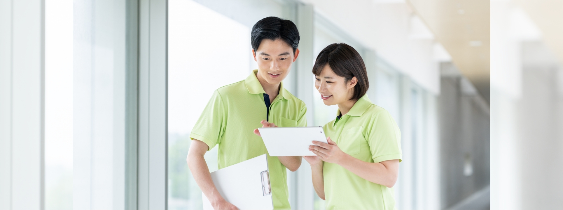 金属卸売業A社さま写真