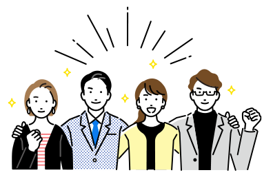 情報共有の活性化