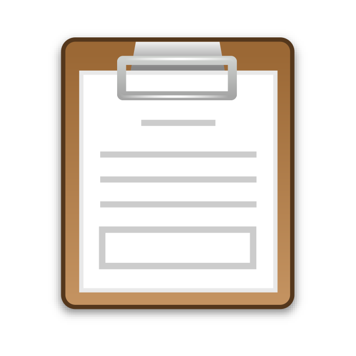 回覧・レポート