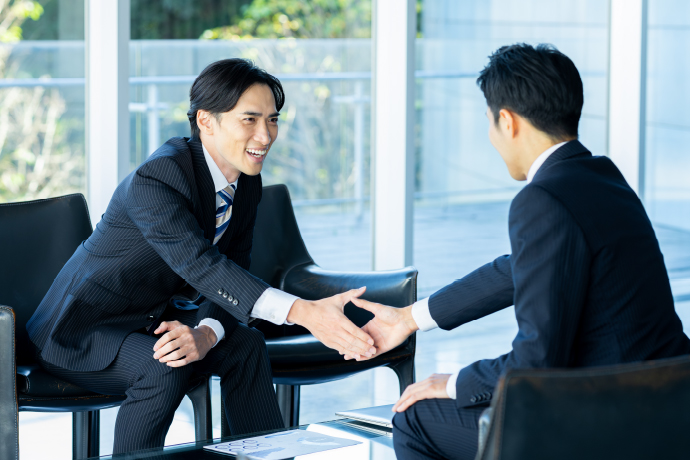 株式会社ネオジャパンとの強固な連携体制